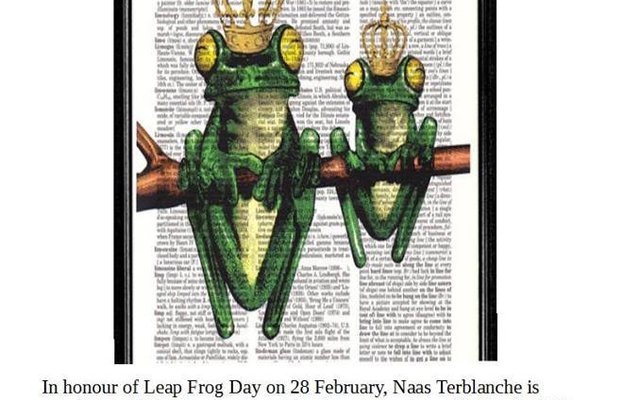 Stanford River talk - Leap Frog Comp_1